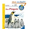 Der Pinguin (Wieso? Weshalb? Warum? junior)