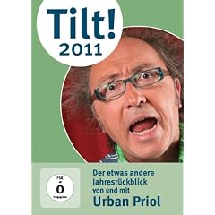 Tilt! 2011 - Urban Priol