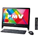 富士通 ESPRIMO EH30/GT オーシャンブラック (FMVE30GTB)