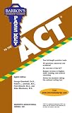 Pass Key to the the ACT)