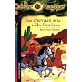 La Cabane Magique, Tome 13 : Les chevaux de la vil&hellip de Mary Pope Osborne
