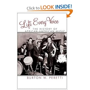 African Music History