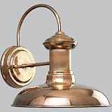 1LT WALL LANTERN