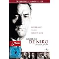Robert De Niro Collection [3 DVDs]