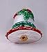 Old World Christmas Holiday Bell Christmas Ornament