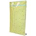 Planet Wise Hanging Diaper Wet/Dry Bag - Meadow Tweets