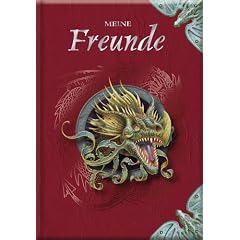 Meine Freunde