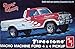 ERTL 1978 Ford 4x4 Firestone Pickup 1/25 Scale Model Kit