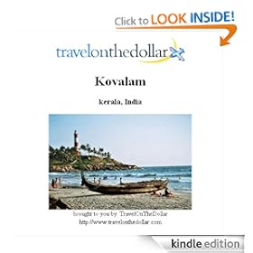 Kovalam, Kerela, India (India Travel Guides)