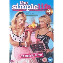 The Simple Life - Series 4 - Complete [DVD]