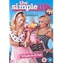 The Simple Life - Series 4 - Complete [DVD]