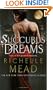 Succubus Dreams