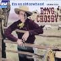 I'm an Old Cowhand