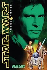 Star Wars Rebel Force #3