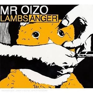 Lambs Anger