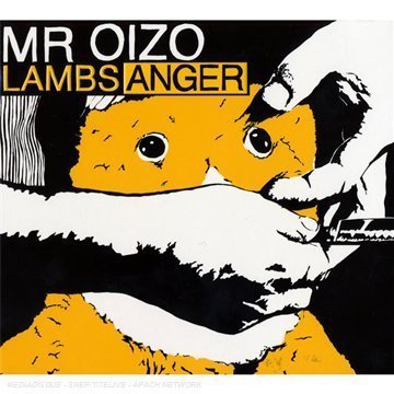 Mr Oizo - Lambs Anger - Zortam Music