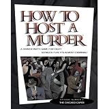How To Host A Murder - The Chicago Caper