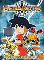 Streaming Medabots: The Complete First Season Online.