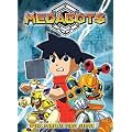 Medabots: The Complete First Season