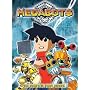Medabots: The Complete First Season [1990] (REGION 1) (NTSC)