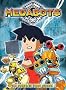 Medabots: The Complete First Season