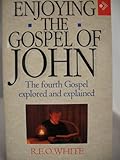 Enjoying the Gospel of John