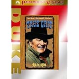 勇気ある追跡 [DVD]