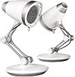 Boynq VIBEB Vibe USB Speaker (White)