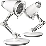 Boynq VIBEB Vibe USB Speaker (White)