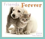 Friends Forever Daily Calendar