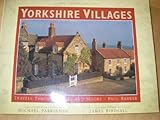 Yorkshire villages : travels through dales and moors