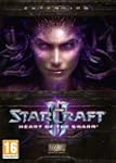 Starcraft II : Heart of the Swarm