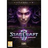 Starcraft II : Heart of the Swarmpar Blizzard