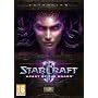Starcraft II : Heart of the Swarm de Blizzard