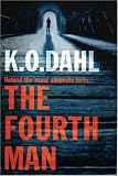 The Fourth Man by Kjell Ola Dahl