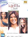 Karma Aur Holi (Dvd)