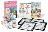 I Love Ballet Fun Kit (Dover Fun Kit)
