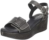 Cordani Womens Curtis Wedge Sandal Sandal