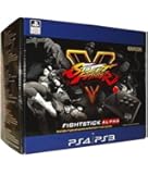 PS4 SFV Arcade FightStick Alpha EU