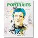 Illustration Now! Portraits