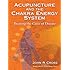 Acupuncture and the Chakra Energy System: Treating the Cause of Disease