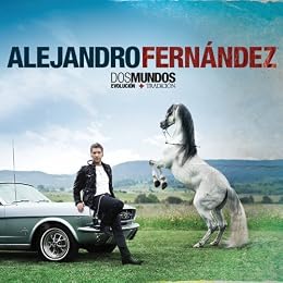 © Amazon Alejandro Fernandez Foto 1