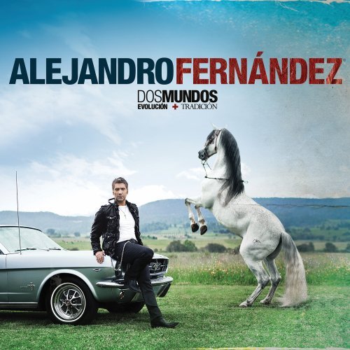 Alejandro Fernandez Foto