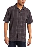 Quiksilver Men's Kahili 2 Woven Shirt