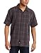 Quiksilver Men's Kahili 2 Woven Shirt