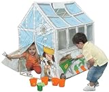 Born To Play Little Princess Greenhouse Playset