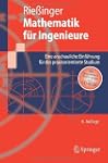 Mathematik f�r Ingenieure: Eine ansch...