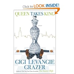 Queen Takes King: A Novel