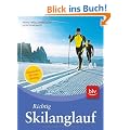 Richtig Skilanglaufen