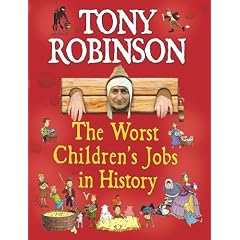 The Worst Children's Jobs in History